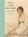 Hilary Davidson - Dress in the Age of Jane Austen