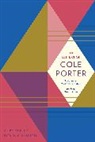 Cole Porter, Dominic Broomfield-McHugh, Cliff Eisen, Dominic Mchugh - Letters of Cole Porter