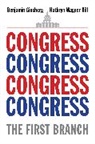 Benjamin Ginsberg, Benjamin Hill Ginsberg, Ginsberg Benjamin, Kathryn Wagner Hill - Congress