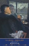 Michalis Ganas - Greek Ballad