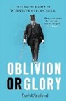 David Stafford - Oblivion Or Glory