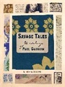 Linda Goddard, Goddard Linda - Savage Tales