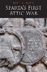 Paul Anthony Rahe, Rahe Paul Anthony - Sparta''s First Attic War