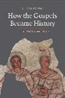 M. David Litwa, Litwa M. David - How the Gospels Became History
