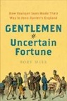 Rory Muir - Gentlemen of Uncertain Fortune