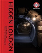 David Bownes, David Nix Bownes, Bownes David, Siddy Holloway, Sam Mullins, Mullins Sam... - Hidden London