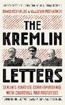 Vladimir Pechatnov, David Reynolds, David Pechatnov Reynolds, Vladimir Pechatnov, David Reynolds, David (Norton) Reynolds - Kremlin Letters