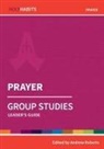 Andrew Roberts, Andrew Roberts - Prayer