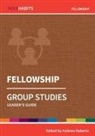 Andrew Roberts, Andrew Roberts - Fellowship
