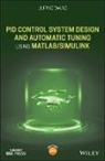 L Wang, Liuping Wang - Pid Control System Design and Automatic Tuning Using Matlab/simulink