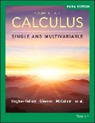 Daniel E. Flath, Daniel E. (National University of Singapore) Flath, Andrew M. Gleason, Andrew M. (Harvard University) Gleason, Gleason Andrew M., Hughes-Hallett... - Calculus