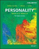 D Cervone, Daniel Cervone, Daniel (University of Illinois at Chicago) Cervone, Daniel Pervin Cervone, Cervone Daniel, Lawrence A. Pervin... - Personality
