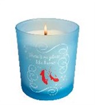 Insight Editions - The Wizard of Oz Glass Candle