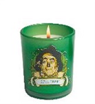 Insight Editions - The Wizard of Oz: Scarecrow Glass Votive Candle