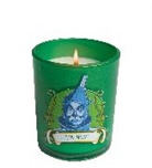 Insight Editions - The Wizard of Oz: Tin Man Glass Votive Candle