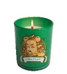 Insight Editions - The Wizard of Oz: Cowardly Lion Glass Votive Candle