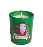 Insight Editions - The Wizard of Oz: Dorothy Glass Votive Candle