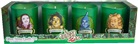Insight Editions - The Wizard of Oz Glass Votive Candle Set: Set of 4