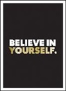 Summersdale Publishers, Summersdale - Believe in Yourself