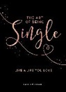 Candi Williams - The Art of Being Single