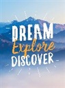 Summersdale Publishers, Summersdale - Dream. Explore. Discover.