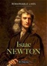 Raymond Flood, Raymond Wilson Flood, Robin Wilson, Robin Flood Wilson - Isaac Newton