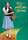 Insight Editions - The Wizard of Oz: No Place Like Home Pop-Up Card