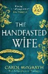 Carol McGrath, McGrath Carol - The Handfasted Wife
