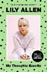 Lily Allen - My Thoughts Exactly