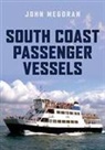 John Megoran - South Coast Passenger Vessels
