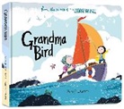 Benji Davies, Benji Davies, Davies Benji - Grandma Bird
