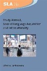 Martin Howard, Martin Howard - Study Abroad, Second Language Acquisition and Interculturality