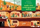 Kate Baker, Sam Brewster - Walk This Underground World