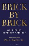 PAUL BASSI - Brick by Brick