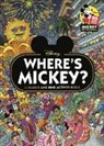 Walt Disney, Walt Disney Company Ltd. - Where''s Mickey?