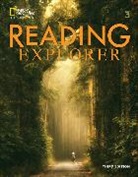 David Bohlke, Bohlke David, Nancy Douglas, DOUGLAS BOHLKE, Douglas Nancy - Reading Explorer 3: Student's Book