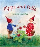 Daniela Drescher, Daniela Drescher, Drescher Daniela - Pippa and Pelle