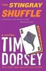 Dorsey, Tim Dorsey, STORMS SERGE - The Stingray Shuffle