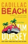 Dorsey, Tim Dorsey, STORMS SERGE - Cadillac Beach