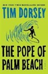 Dorsey, Tim Dorsey, STORMS SERGE - The Pope of Palm Beach