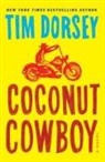 Dorsey, Tim Dorsey, STORMS SERGE - Coconut Cowboy