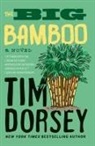 Dorsey, Tim Dorsey, STORMS SERGE - The Big Bamboo