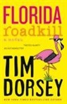 Dorsey, Tim Dorsey, STORMS SERGE - Florida Roadkill