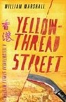 Marshall, William Marshall, MARSHALL WILLIAM - Yellowthread Street
