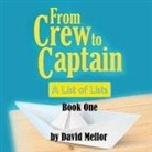 David Mellor - From Crew to Captain