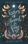 Rebecca Ross, Ross Rebecca - Sisters of Sword and Song