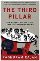 Raghuram Rajan - The Third Pillar