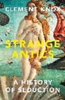 Clement Knox - Strange Antics