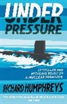 Richard Humphreys - Under Pressure