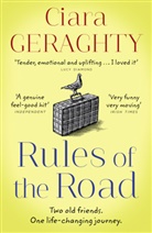 Ciara Geraghty - Rules of the Road